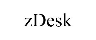 ZDESK