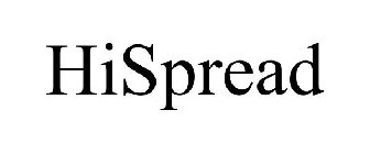 HISPREAD