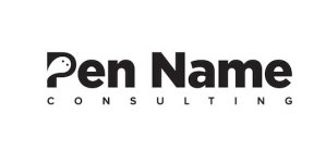 PEN NAME CONSULTING