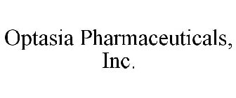 OPTASIA PHARMACEUTICALS, INC.