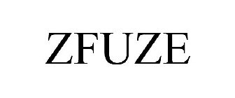 ZFUZE