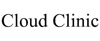 CLOUD CLINIC