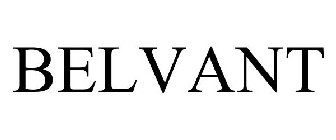 BELVANT