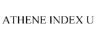 ATHENE INDEX U