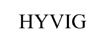 HYVIG