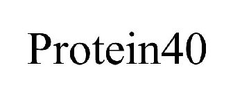 PROTEIN40