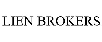 LIEN BROKERS