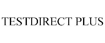 TESTDIRECT PLUS