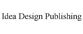 IDEA DESIGN PUBLISHING