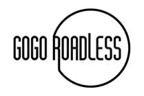 GOGO ROADLESS