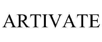 ARTIVATE