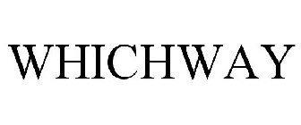 WHICHWAY