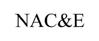 NAC&E