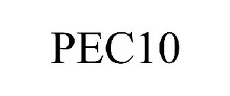 PEC10