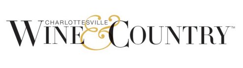 CHARLOTTESVILLE WINE & COUNTRY