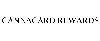 CANNACARD REWARDS