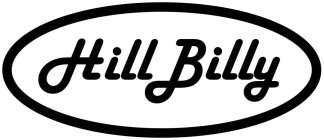 HILL BILLY