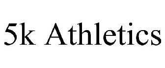 5K ATHLETICS