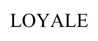 LOYALE