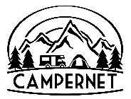 CAMPERNET