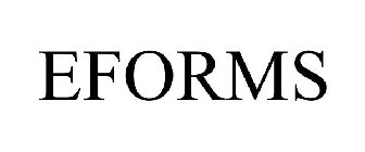 EFORMS