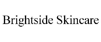 BRIGHTSIDE SKINCARE