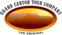 GRAND CANYON TOUR COMPANY THE ORIGINAL