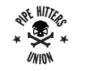 PIPE HITTERS UNION