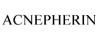 ACNEPHERIN