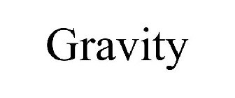 GRAVITY