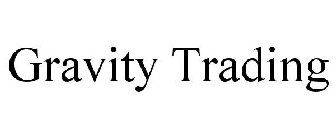 GRAVITY TRADING