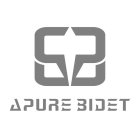 APURE BIDET