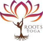 ROOTS YOGA