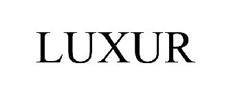 LUXUR