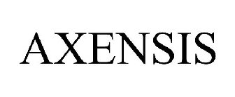 AXENSIS