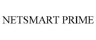 NETSMART PRIME