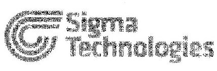 SIGMA TECHNOLOGIES