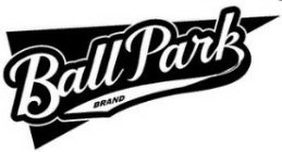 BALL PARK BRAND