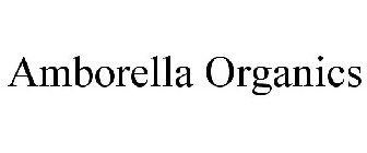 AMBORELLA ORGANICS