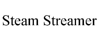 STEAM STREAMER