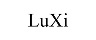 LUXI