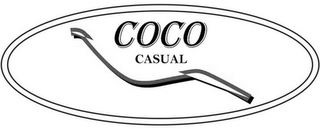 COCO CASUAL