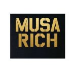 MUSA RICH