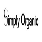 SIMPLY ORGANIC