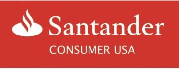 SANTANDER CONSUMER USA