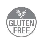 GLUTEN FREE