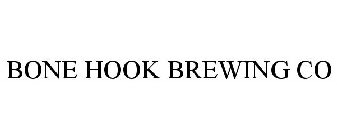 BONE HOOK BREWING CO