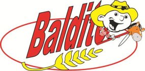 BALDITO