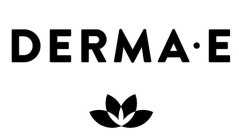 DERMA · E