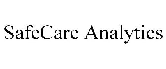 SAFECARE ANALYTICS